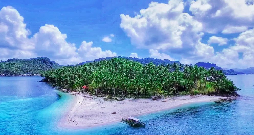 Bitaog Beach , , Philippines